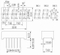 0.28인치 3자리 7세그먼트 LED 디스플레이