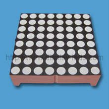 1.5인치 8x8 LED 도트 매트릭스