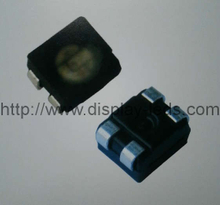 3.5x2.8mm PLCC4 RGB SMD 상단 LED