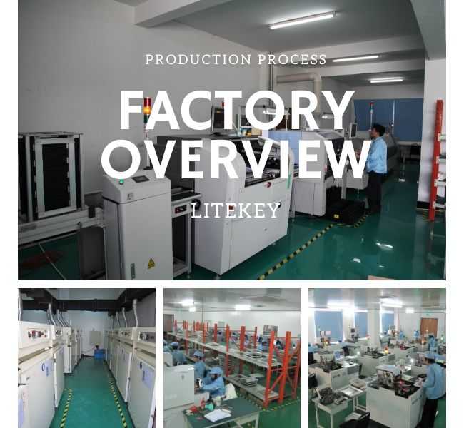 LITEKEY 소개