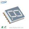 0.51인치 단일 자리 7세그먼트 SMD 디스플레이