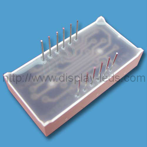 0.56'' 3자리 숫자 LED 디스플레이