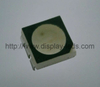 실외 디스플레이 화면용 3535 PLCC6 RGB SMD 상단 LED