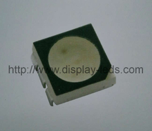 실외 디스플레이 화면용 3535 PLCC6 RGB SMD 상단 LED