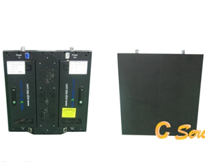 RGB 실내 SMD LED 화면