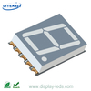 0.56인치 단일 자리 숫자 SMD 디스플레이