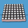 2.3인치 8x8 도트 매트릭스 LED 디스플레이