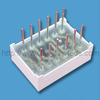 0.7인치 5x7 LED 도트 매트릭스