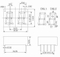 0.36인치 듀얼 디지트 7세그먼트 LED 디스플레이