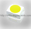 3528 PLCC2 상단 SMD LED(흰색)
