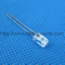 5mm 원통형 노란색 LED 램프