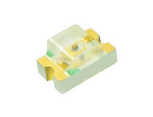 0805 572nm 녹색의 적색-녹색 SMD LED