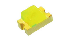 0805 백색 SMD LED