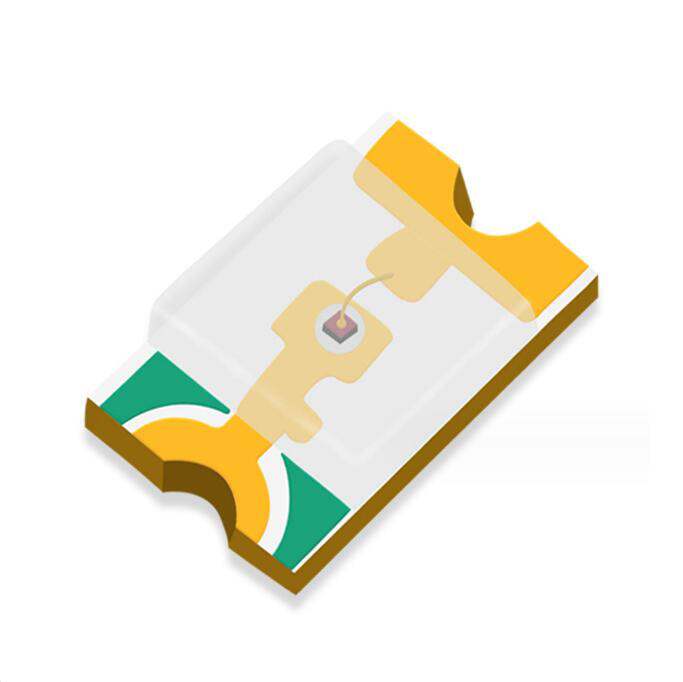 0603 SMD 칩 LED (1)