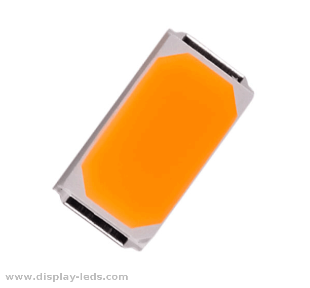 Expert China Manufacturier의 RoHS 준수 백색 PLCC 5730 SMD LED