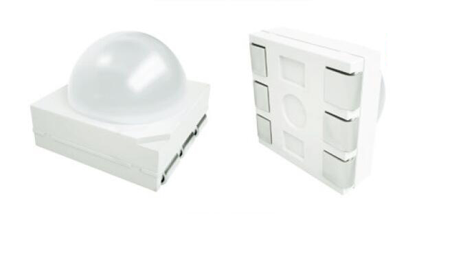 5050 SMD LED(렌즈 포함) (1)