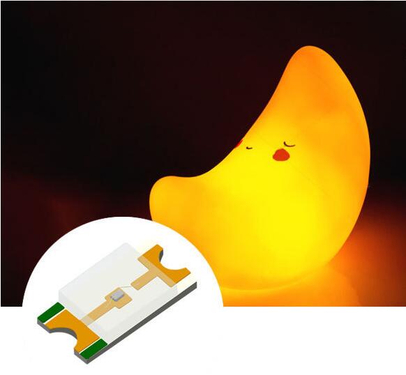 0402 SMD 칩 LED (1)