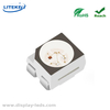 Expert China Manufacturier의 RoHS 준수 RGB 4 핀 3528 SMD LED