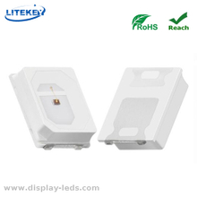 Expert China Manufacturier의 RoHS 준수 0.2W 2835 SMD LED RGB LED