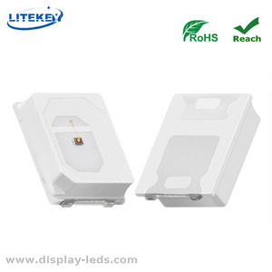 Expert China Manufacturier의 RoHS 준수 0.2W 2835 SMD LED RGB LED