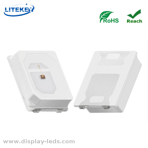 Expert China Manufacturier의 RoHS 준수 2835 SMD LED 백색