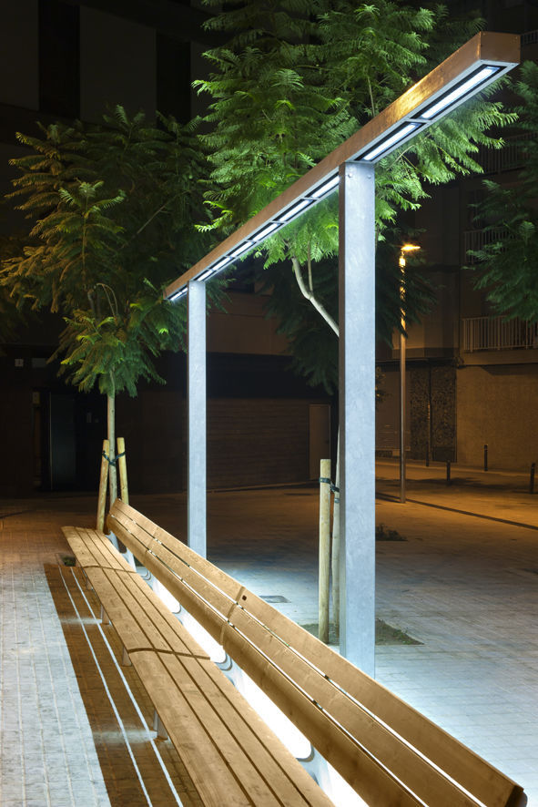 2835 실외 조명 (5)