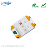 0805 RGB 2012 SMD 칩 LED RoHS 규격 2.0(L) X1.2(W) mm