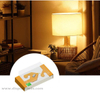3216 노란색 1206 SMD 칩 LED RoHS 준수 2.0(L) X1.2(W) mm