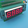 LD3944A/B 시리즈 - 0.39인치 4자리 7세그먼트 디스플레이