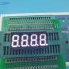 LD3043A/B 시리즈 - 0.3인치 4자리 디스플레이