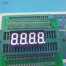 LD3043A/B 시리즈 - 0.3인치 4자리 디스플레이