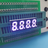 LD3141A/B 시리즈 - 0.3인치 4자리 7세그먼트 디스플레이