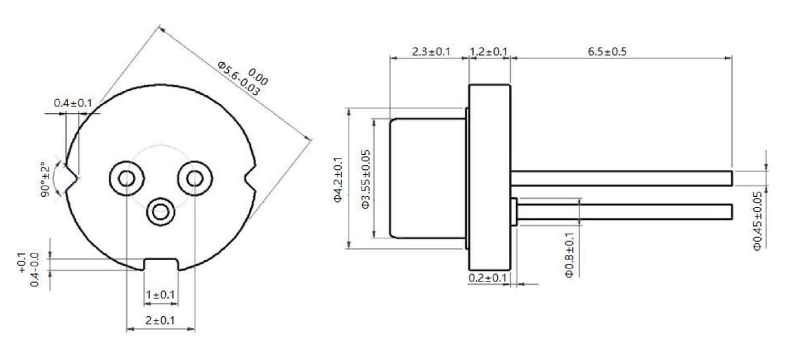 레이저 다이오드