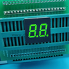LD3021A/B 시리즈 - 0.3인치 7세그먼트 듀얼 디지트 LED 디스플레이