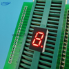 LD3014A/B 시리즈 - 0.3인치 7세그먼트 단일 숫자 LED 디스플레이