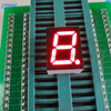 LD3911A/B 시리즈 - 0.39인치 1자리 7세그먼트 디스플레이