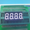 LD3641A/B 시리즈 - 0.36인치 4자리 7세그먼트 디스플레이